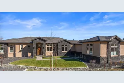 8 High Camp Court, Washoe Valley, NV 89704 - Photo 38