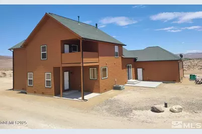 10975 Iroquois Trail, Stagecoach, NV 89429 - Photo 2