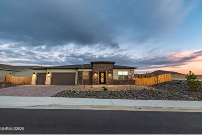 11640 Crosby Ranch Drive, Sparks, NV 89441 - Photo 2
