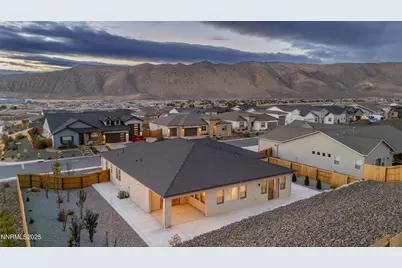 11640 Crosby Ranch Drive, Sparks, NV 89441 - Photo 4