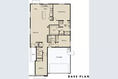 6679 Morgan Mill Road #Homesite 46, Carson City, NV 89701 - Photo 2