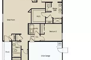 6679 Morgan Mill Rd, Carson City, NV 89701 - Photo 2