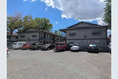1484 Lewis Street, Reno, NV 89502 - Photo 1