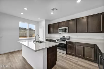 6583 Morgan Mill Road #Homesite 34, Carson City, NV 89701 - Photo 2