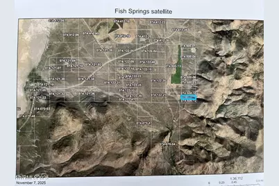 76770 Fish Springs Rd, Reno, NV 89510 - Photo 2