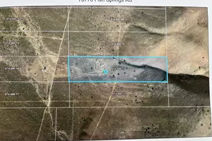 76770 Fish Springs Rd, Reno, NV 89510 - Photo 1