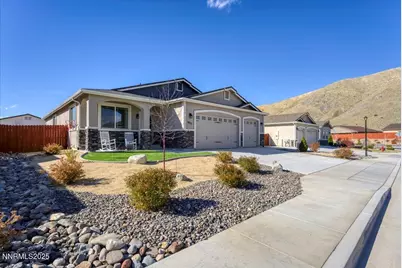 18722 Knott Crk Court, Reno, NV 89508 - Photo 2