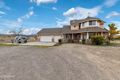 955 Carol Way, Fernley, NV 89408 - Photo 1