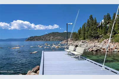 2 S Point Place, Glenbrook, NV 89413 - Photo 48