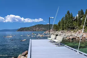 2 S Point Pl, Glenbrook, NV 89413 - Photo 48