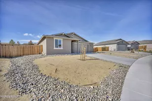 131 Alamosa St, Dayton, NV 89403 - Photo 2