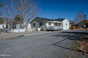 224 S Nevada St, Yerington, NV 89447 - Photo 1
