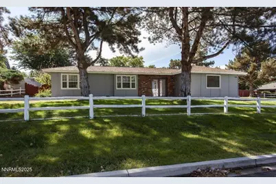 7050 Pembroke Drive, Reno, NV 89502 - Photo 1