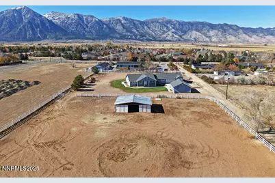 1141 Centerville Lane, Gardnerville, NV 89460 - Photo 4