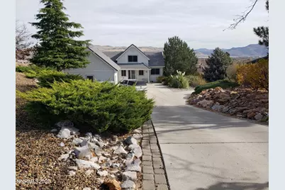 3595 Rocky Ridge Court, Sparks, NV 89431 - Photo 1