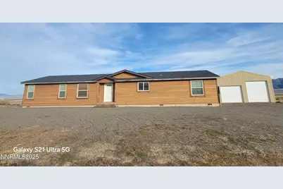 6650 Antelope Circle, Austin, NV 89310 - Photo 1