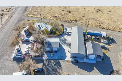 6995 W Rose Creek Road, Winnemucca, NV 89445 - Photo 2