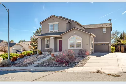 5707 Rainier Peak Drive, Sparks, NV 89436 - Photo 44