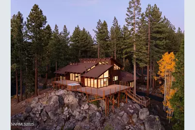 396 Sherwood Drive, Stateline, NV 89449 - Photo 34