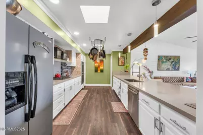 3415 Skyline Boulevard, Reno, NV 89509 - Photo 16