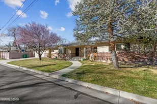255 Circle Dr, Reno, NV 89509 - Photo 1