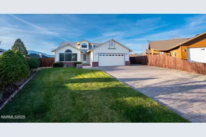 1290 Saddlehorn Court, Minden, NV 89423 - Photo 2
