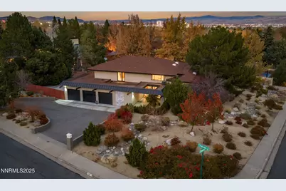 1825 Manzanita Circle, Reno, NV 89509 - Photo 2