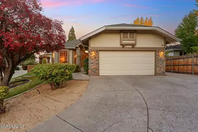 1600 Belford Road, Reno, NV 89509 - Photo 4