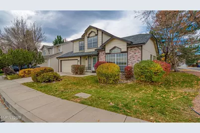4690 Windcrest Drive, Reno, NV 89523 - Photo 2