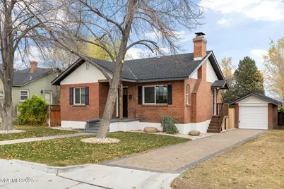 1418 Lander Street, Reno, NV 89509 - Photo 2