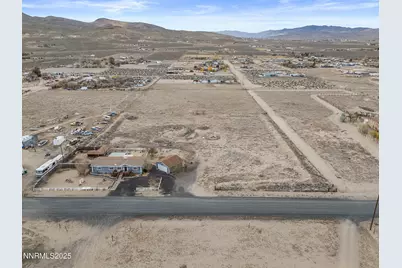 5225 Deodar Street, Silver Springs, NV 89429 - Photo 40