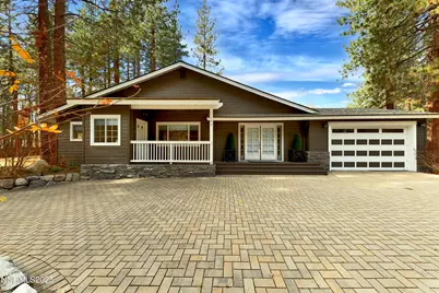 192 Pine Ridge Drive, Stateline, NV 89449 - Photo 1