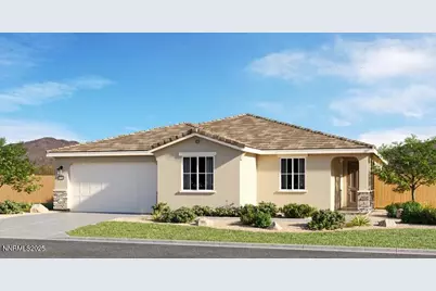 7933 Willow Thicket Drive #Homesite 6101, Reno, NV 89521 - Photo 1