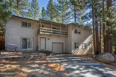 822 Northwood Boulevard, Incline Village, NV 89451 - Photo 2