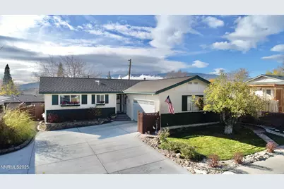 3050 Attridge Place, Reno, NV 89503 - Photo 2