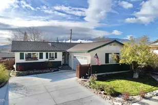 3050 Attridge Pl, Reno, NV 89503 - Photo 2