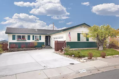 3050 Attridge Place, Reno, NV 89503 - Photo 1