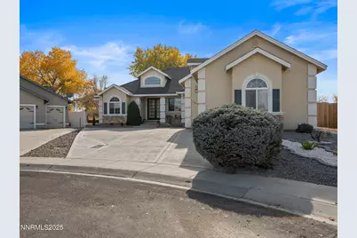 1805 Randy Court, Fernley, NV 89408 - Photo 2
