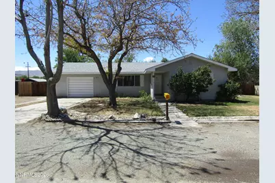 111 S Whitacre Street, Yerington, NV 89447 - Photo 1