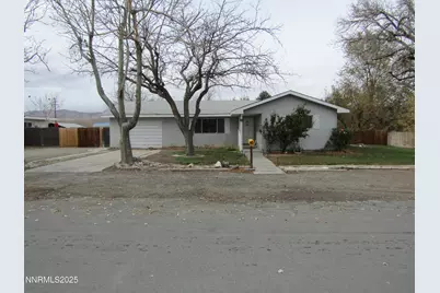111 S Whitacre Street, Yerington, NV 89447 - Photo 1