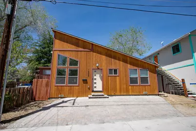 1264 Humboldt Street, Reno, NV 89509 - Photo 1