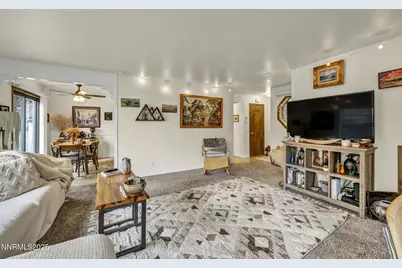 1476 Jessica Lane #D, Gardnerville, NV 89410 - Photo 8