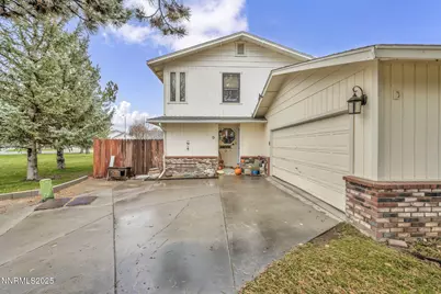 1476 Jessica Lane #D, Gardnerville, NV 89410 - Photo 2