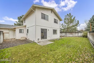 1476 Jessica Lane #D, Gardnerville, NV 89410 - Photo 34