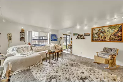 1476 Jessica Lane #D, Gardnerville, NV 89410 - Photo 4