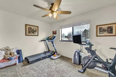 1476 Jessica Lane #D, Gardnerville, NV 89410 - Photo 26