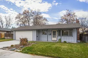 3008 Imperial Way, Carson City, NV 89706 - Photo 1