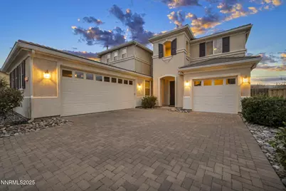 11375 Messina Court, Reno, NV 89521 - Photo 1