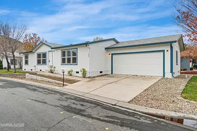 205 Rue De La Chartreuse, Sparks, NV 89434 - Photo 2