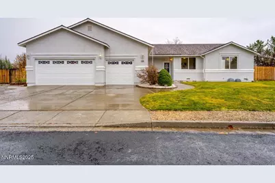20914 White Rock Drive, Reno, NV 89508 - Photo 1